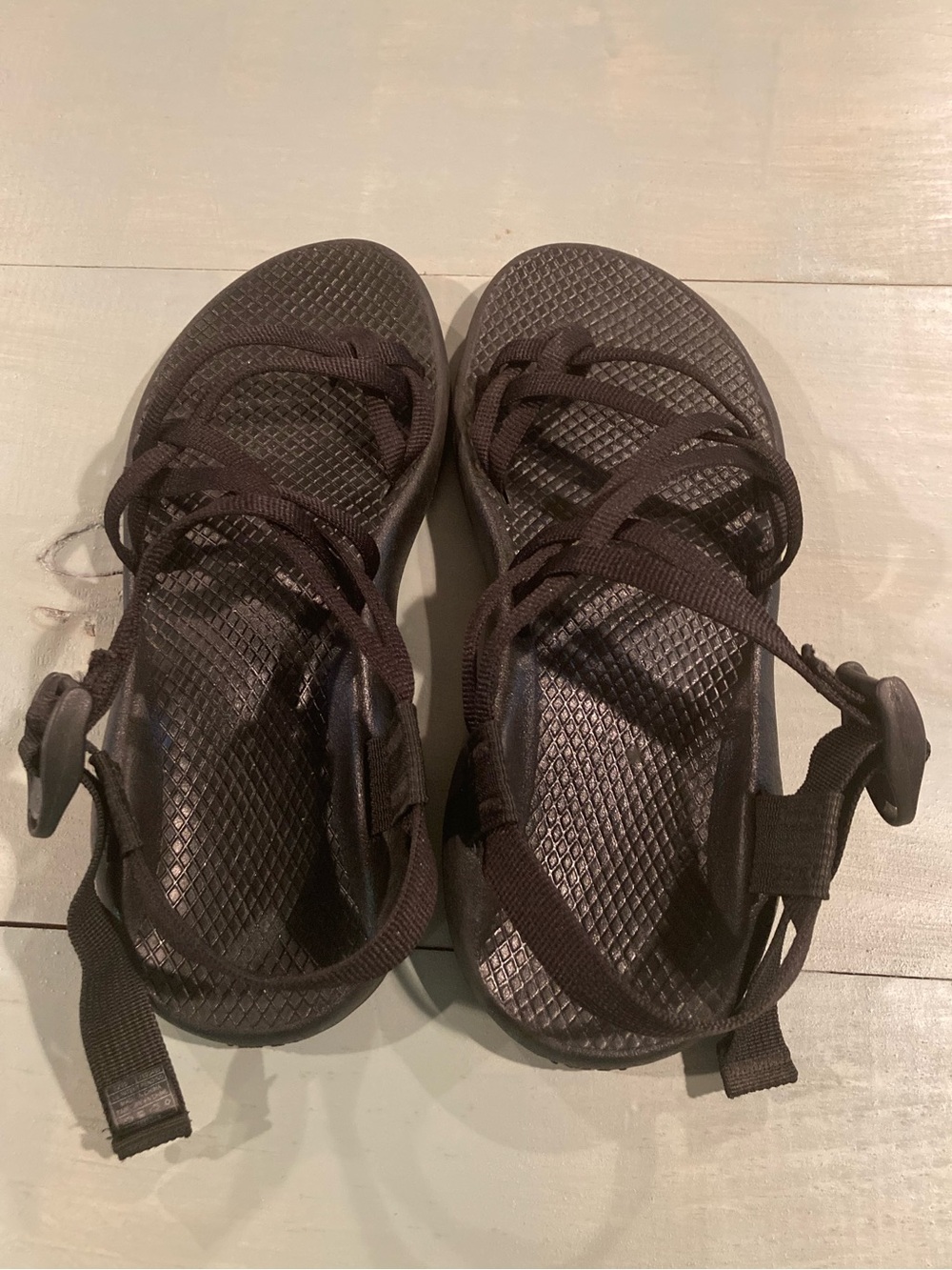 Chaco Sandles